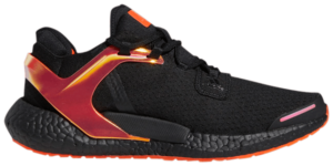 Giày Adidas Alphatorsion Boost 'Black Iridescent' FW9548