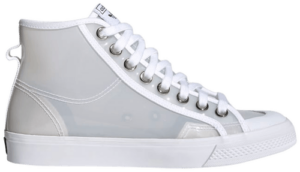 Giày Adidas Wmns Nizza High 'Translucent Tint Cloud White' FW9940