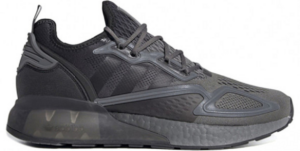 Giày Adidas ZX 2K Boost 'Black' FX0067