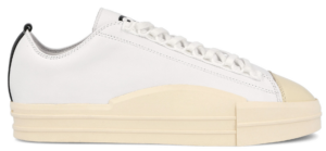 Giày Adidas Y-3 Yuben Low 'Core White' FX0565