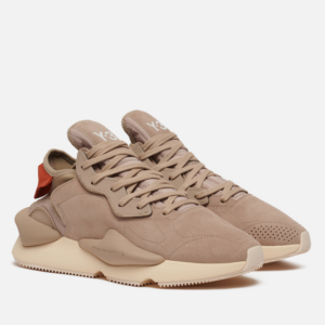 Alternative view of Giày Adidas Y-3 Kaiwa 'Trace Khaki' FX0908