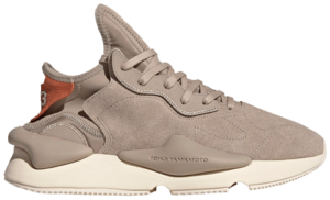Giày Adidas Y-3 Kaiwa 'Trace Khaki' FX0908