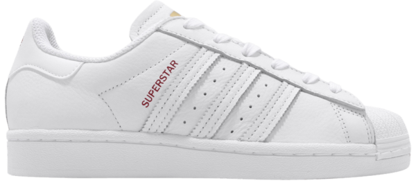 Giày Adidas Wmns Superstar 'Valentine's Day' FX1203