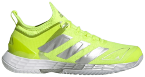 Giày Tennis Adidas Adizero 'Solar Yellow' FX1369