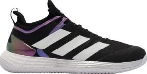 Giày Tennis Adidas Adizero Ubersonic 4 'Black Cloud' FX1372