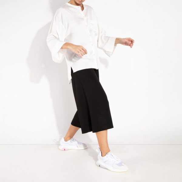 Giày Adidas Y-3 Orisan 'Core White' FX1412 - Ảnh 4