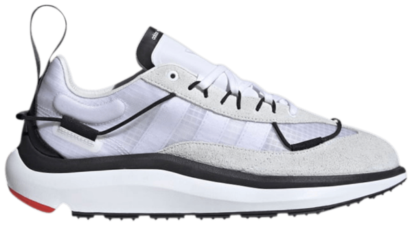 Giày Adidas Y-3 Shiku Run 'Core White' FX1415