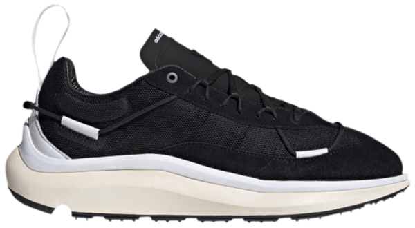 Giày Adidas Y-3 Shiku Run 'Black' FX1416