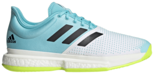 Giày Tennis Adidas SoleCourt 'Primeblue Tokyo' FX1729