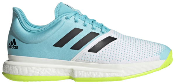 Giày Tennis Adidas SoleCourt 'Primeblue Tokyo' FX1729