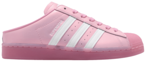 Giày Adidas Superstar Mule 'True Pink' FX2756