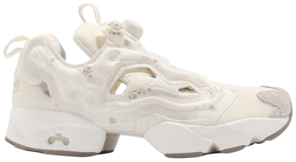 Giày Reebok InstaPump Fury OG 'Chinese New Year Year of Ox' FX3115