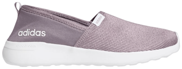Giày Adidas Wmns Lite Racer Slip-On 'Legacy Purple' FX3305