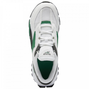 Alternative view of Giày Reebok EVZN 'Green White' FX3694