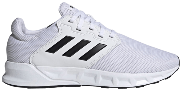 Giày Adidas Showtheway 'Cloud White' FX3762