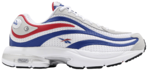 Giày Reebok Premier Pump Paris 'Royal Red' FX4072