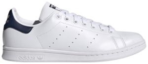Giày Adidas Stan Smith 'White Collegiate Navy' FX5501