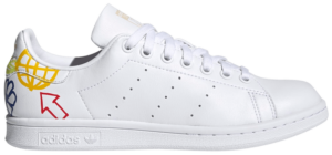 Giày Adidas  Wmns Stan Smith 'Doodle' FX5679