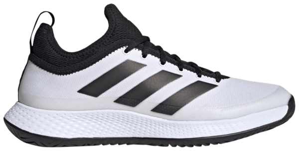 Giày Tennis Adidas Defiant Generation 'White Black' FX5809