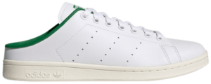 Giày Adidas Stan Smith Mule 'White Green' FX5849