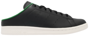 Giày Adidas Stan Smith Mule 'Black Green' FX5858
