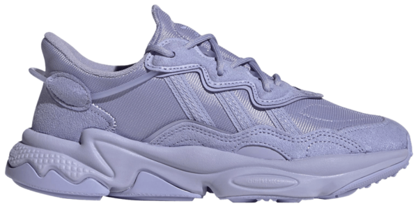 Giày Adidas Wmns Ozweego 'Dust Purple' FX6093