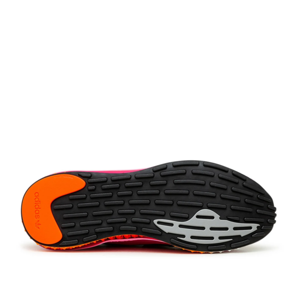 Giày Adidas 4D Fusio 'Black Pink' FX6131 - Ảnh 9