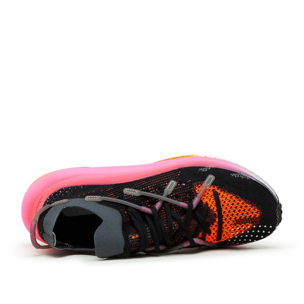 Giày Adidas 4D Fusio 'Black Pink' FX6131 - Ảnh 8