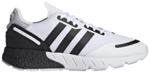 Giày Adidas ZX 1K Boost 'White Black' FX6510