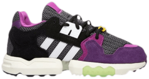 Giay Adidas Ninja x ZX Torsion Big Kids 'Time In Glory Purple' FX6622