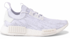 Giày Adidas NMD_R1 Primeknit 'Cloud White' FX6768
