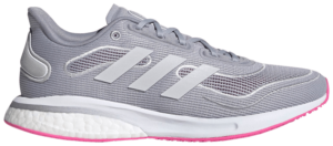 Giày Adidas Wmns Supernova 'Halo Silver Pink' FX6808