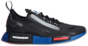 Giày Adidas NASA x NMD_R1 Spectoo 'Core Black' FX6819