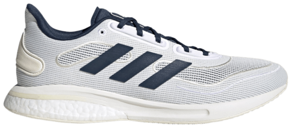 Giày Adidas Supernova 'White Crew Navy' FX6822