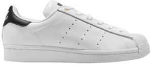 Giay Adidas Stan Smith 'White Gold Metallic' FX7577