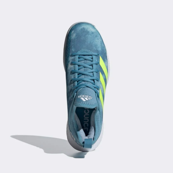 Giày Tennis Adidas Defiant 'Generation' FX7748 - Ảnh 6