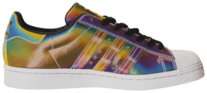 Giày Adidas Superstar 'Iridescent' FX7779