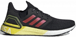 Giày Adidas Ultra Boost 20 'City Pack Osaka' FX7815