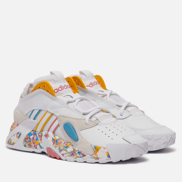 Giày Adidas originals Streetball FX7890 - Ảnh 2