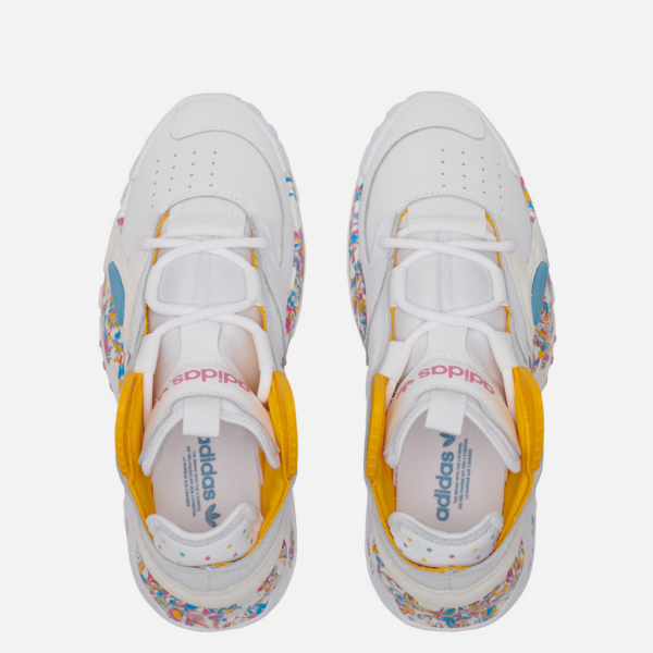 Giày Adidas originals Streetball FX7890 - Ảnh 4