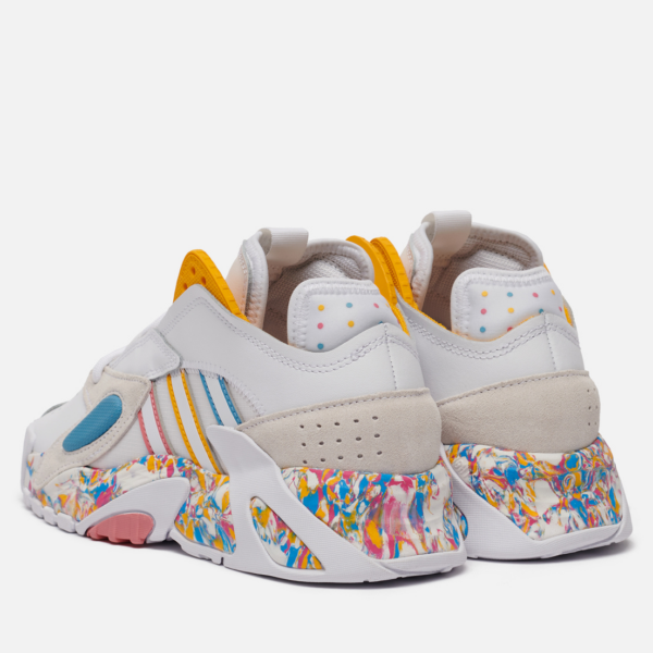 Giày Adidas originals Streetball FX7890 - Ảnh 3