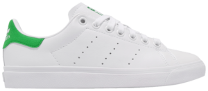 Giày Adidas Stan Smith Vulc 'White Green' FX8070