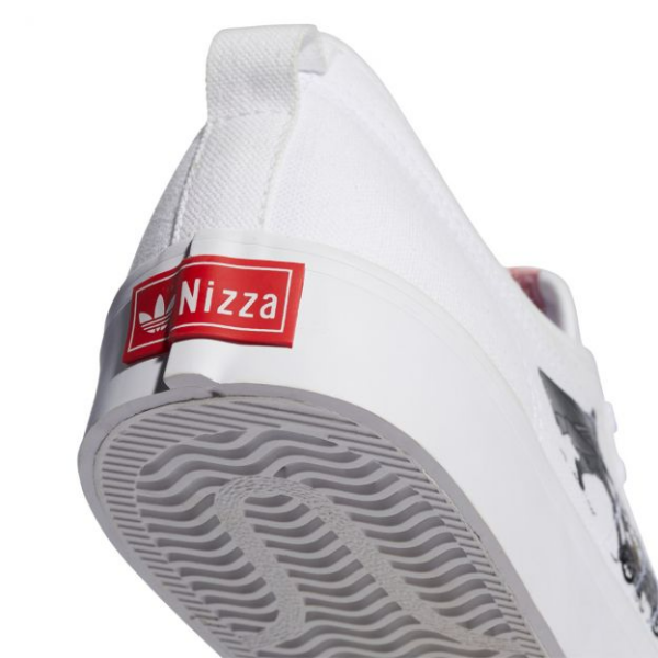 Giày Adidas Star Wars x Nizza 'Intergalactic Race' FX8351 - Ảnh 2