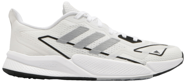 Giày Adidas Wmns X9000L2 Heat.RDY 'White Reflective' FX8386