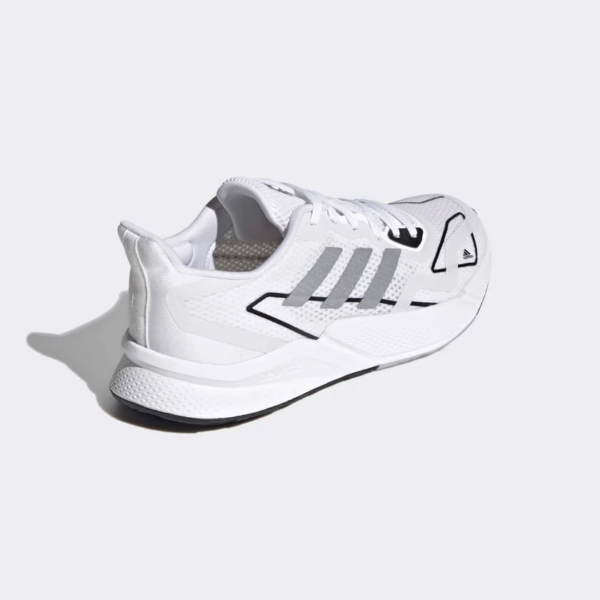 Giày Adidas Wmns X9000L2 Heat.RDY 'White Reflective' FX8386 - Ảnh 4