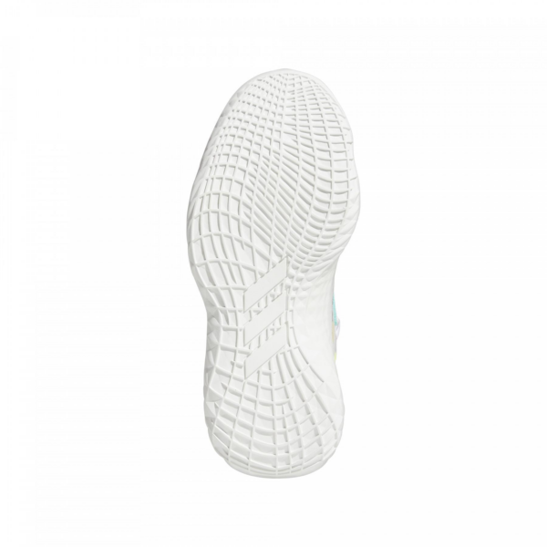 Giày Adidas Harden Vol. 5 Futurenatural Big Kid 'Magnolia' FX8667 - Ảnh 5