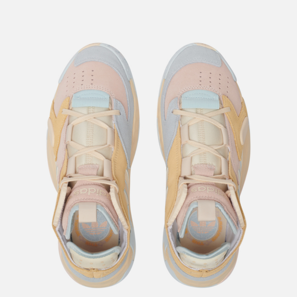 Giày Adidas Streetball 'Pink Tint' FX8686 - Ảnh 5