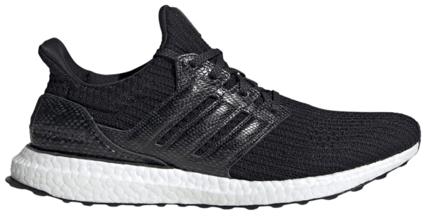 Giày Adidas UltraBoost 'Black Snakeskin' FX8931