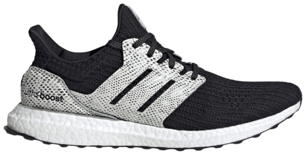 Giày Adidas UltraBoost 'White Snakeskin' FX8933