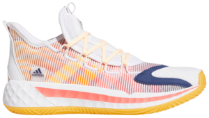 Giày Adidas Pro Boost GCA Low 'Solar Gold Orange' FX9239